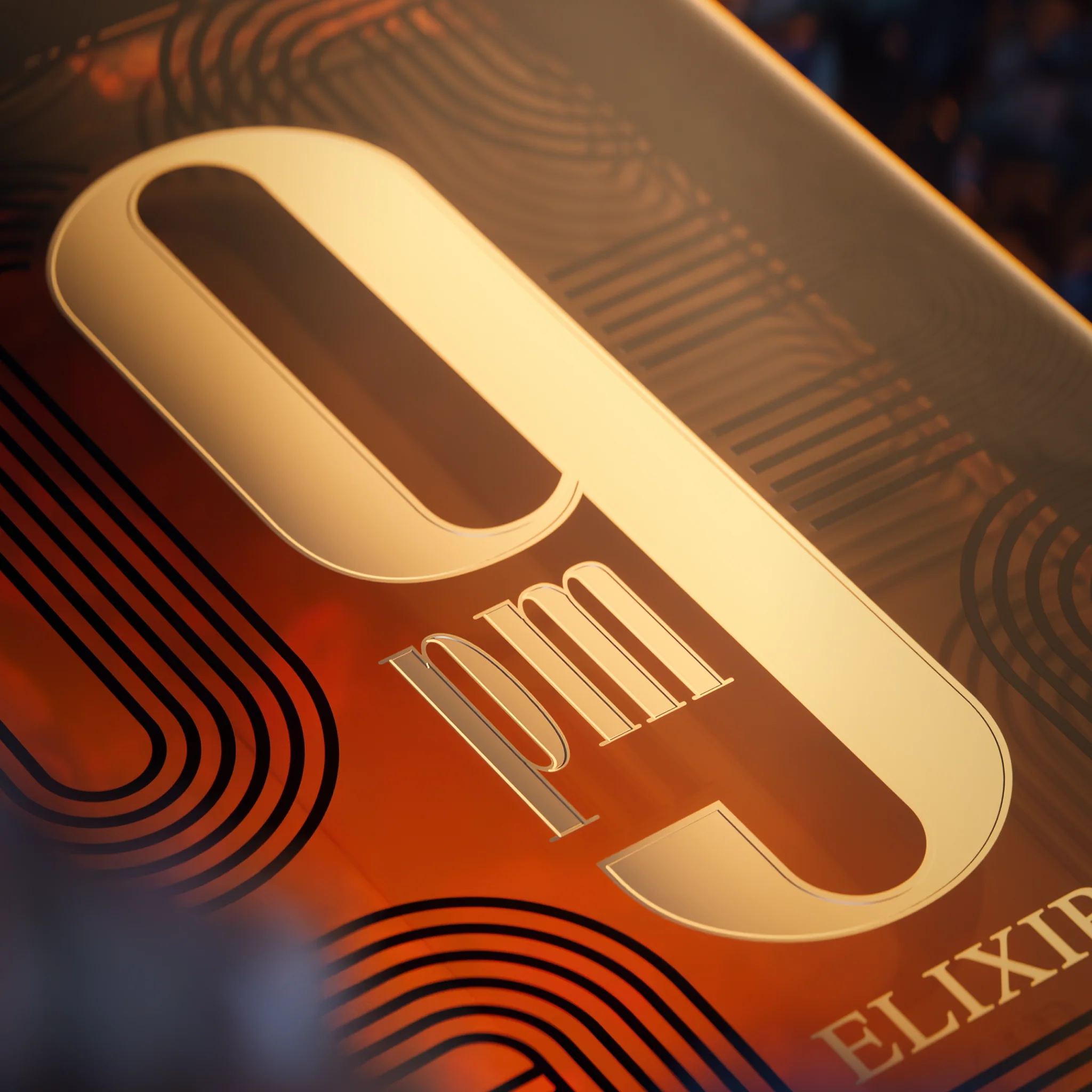 9 PM Elixir - Image 4