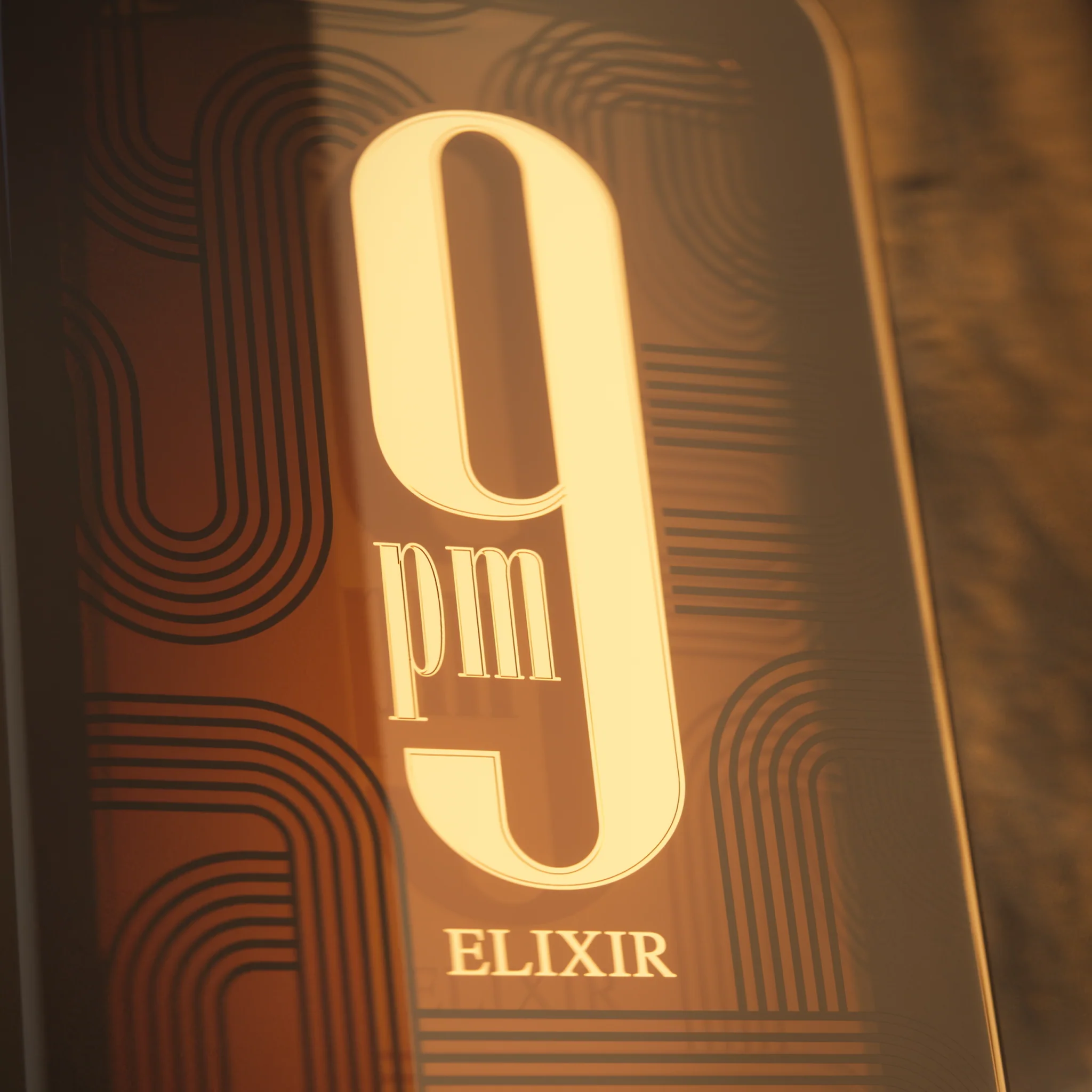 9 PM Elixir - Image 6