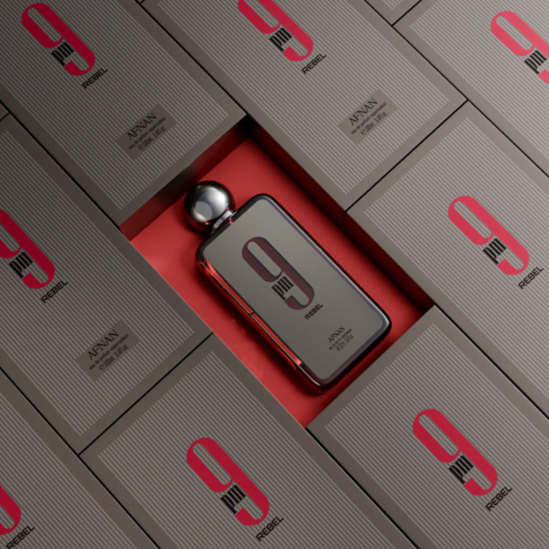 9 PM Rebel - Image 6