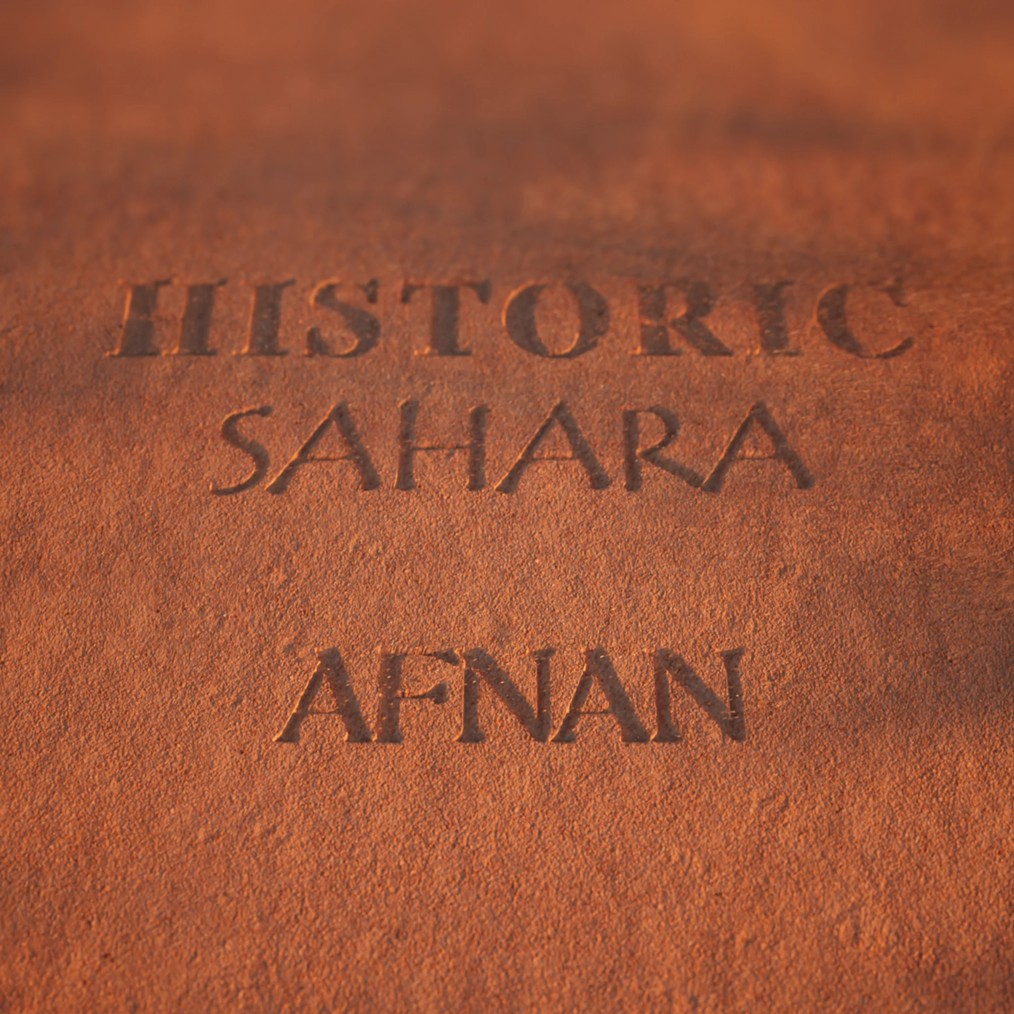 Historic Sahara - Image 6