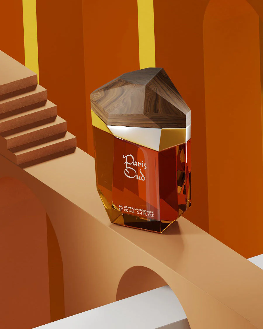 PARIS OUD - Image 3