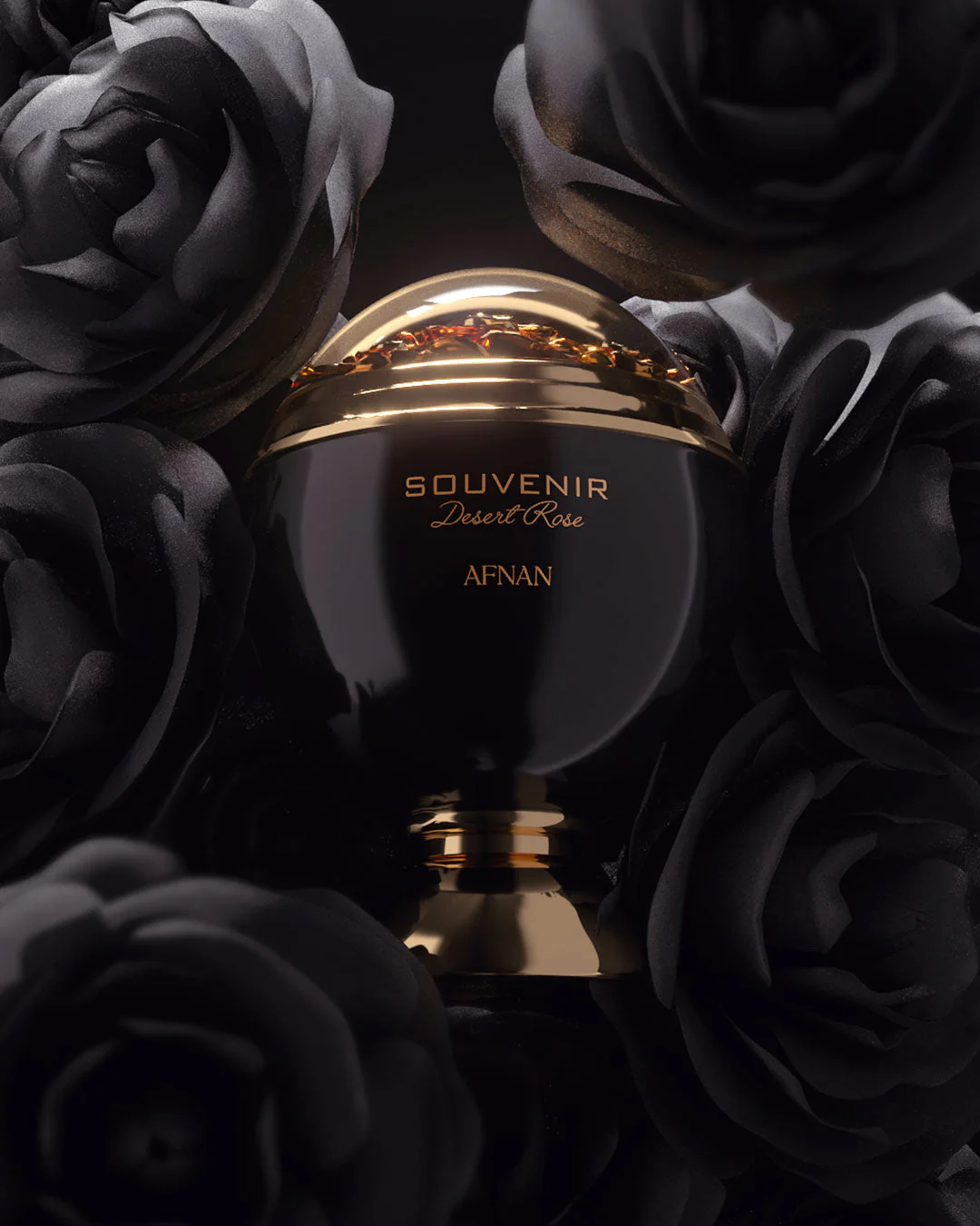 SOUVENIR DESERT ROSE - Image 3