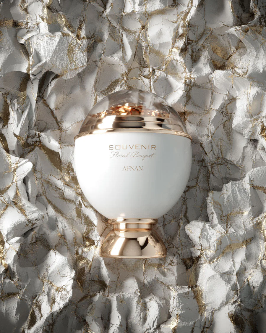 SOUVENIR FLORAL BOUQUET - Image 5