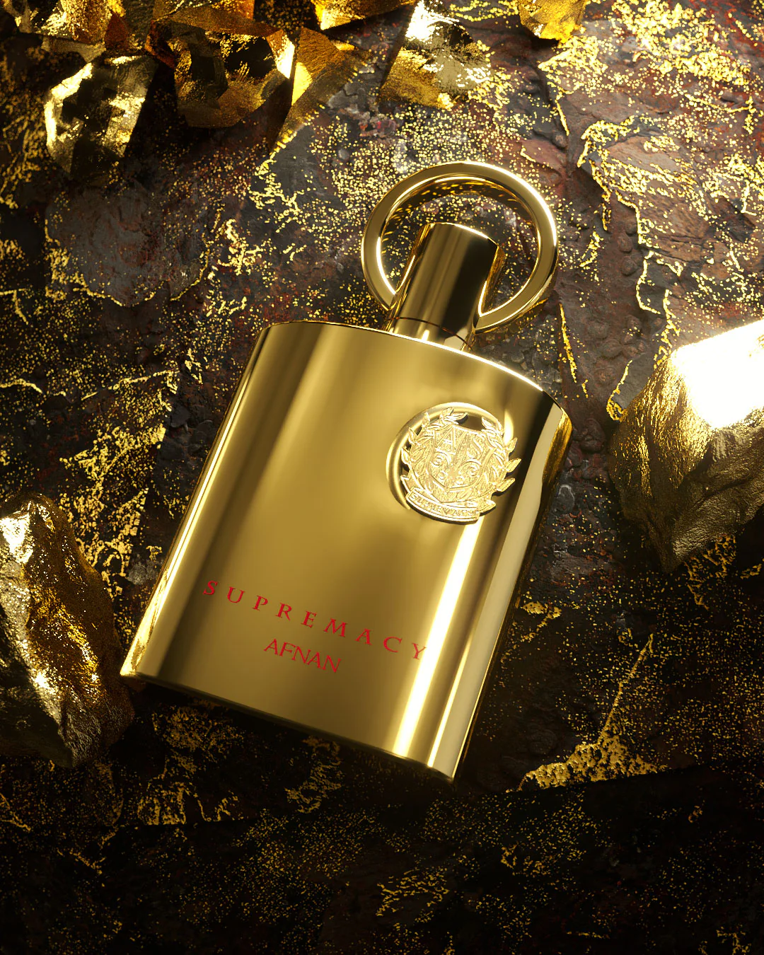 SUPREMACY GOLD - Image 3