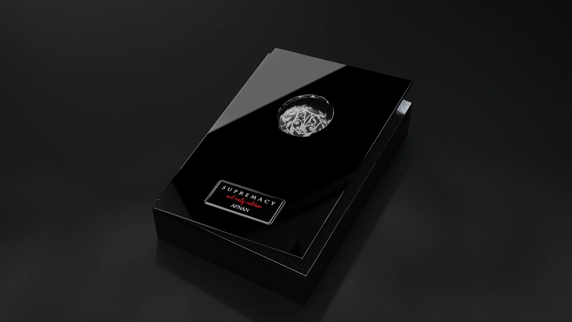 SUPREMACY NOT ONLY INTENSE - LUXURY COLLECTION - Image 3