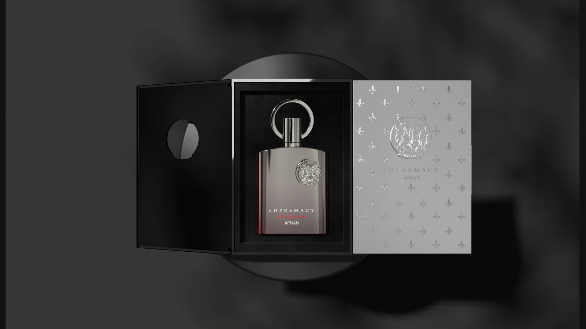 SUPREMACY NOT ONLY INTENSE - LUXURY COLLECTION - Image 4