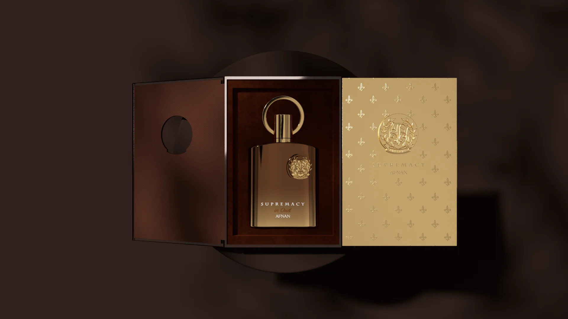 SUPREMACY IN OUD -  LUXURY COLLECTION - Image 4