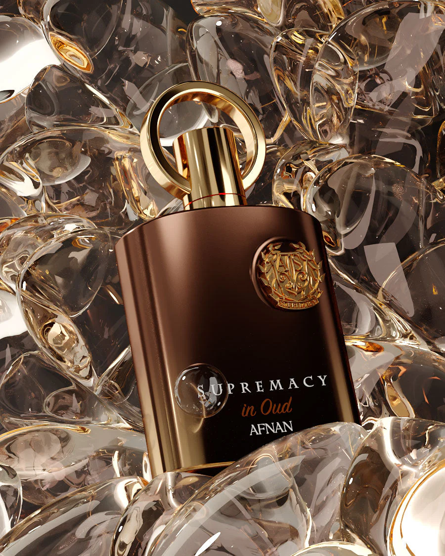 SUPREMACY IN OUD -  LUXURY COLLECTION - Image 5